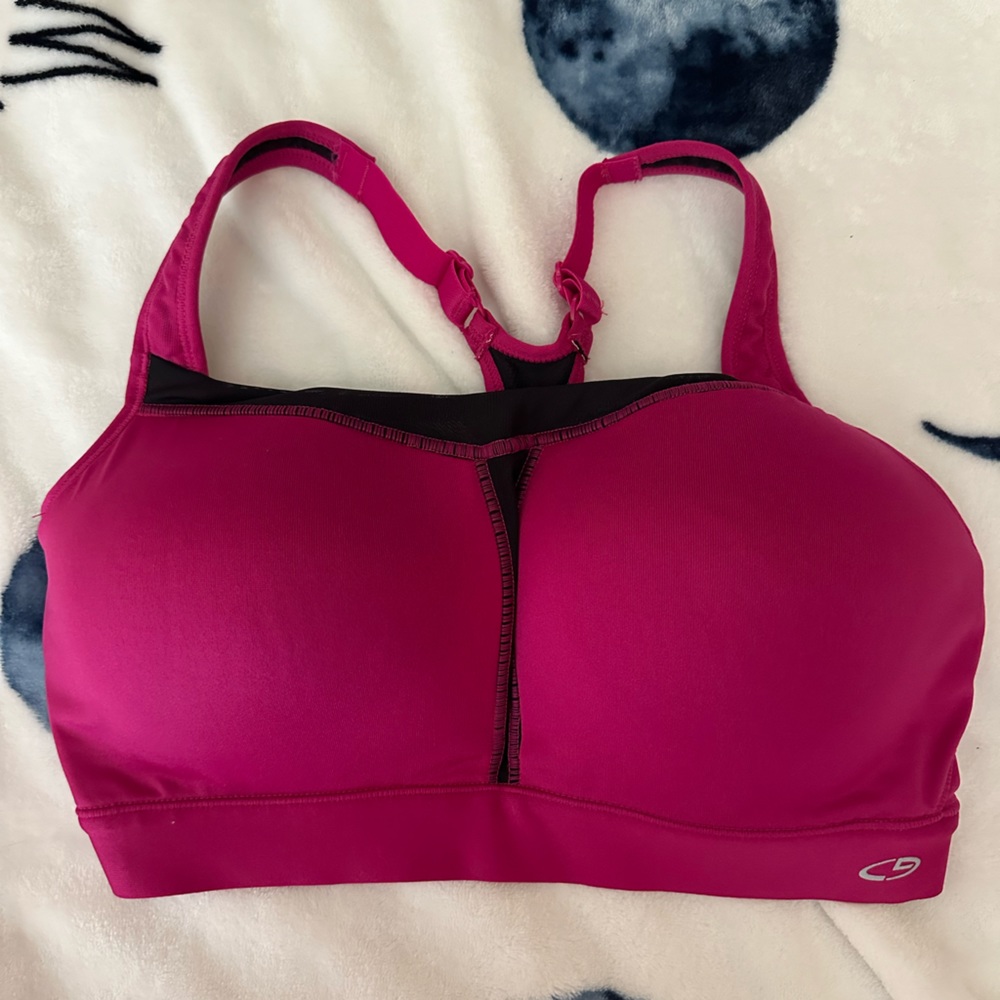 Champion sports bra 36D